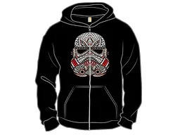 Mandala Trooper