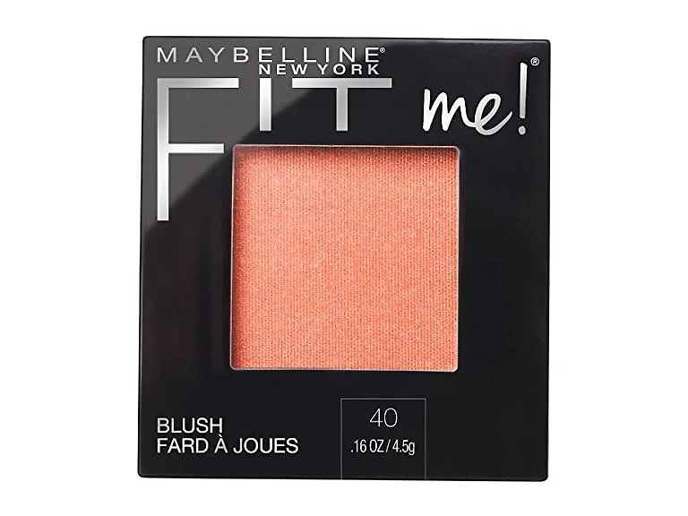 Maybelline | New York Fit Me 0.16 Ounce