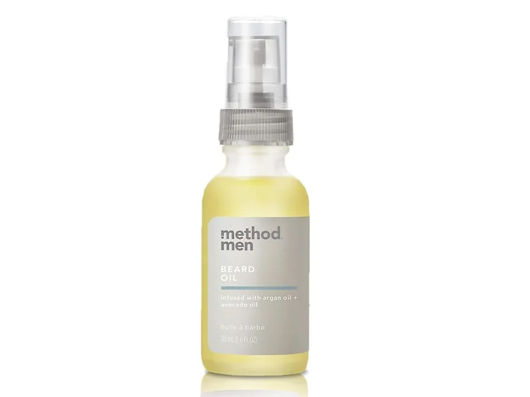 Method Men Beard Oil Sea Surf 1 Ounce 3 pack