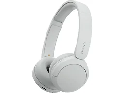 Sony WHCH520/W Sony WHCH52/W Bluetooth Wireless Noise-Cance