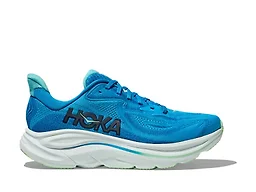 Hoka 1162030-HSK 9.5 Hoka Clifton 10 Men's Shoes Hoka Blue/Skyward Blue
