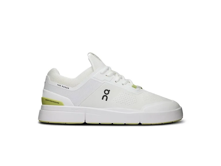 On Running The Roger Spin 2 Women's Shoes