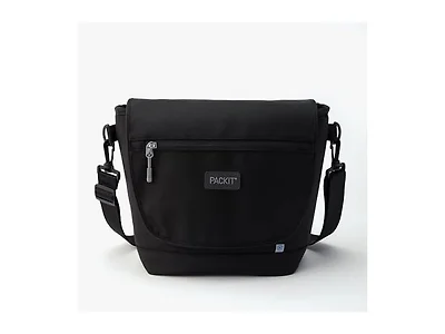 PackIt Freezable Brooklyn Crossbody Lunch Box 