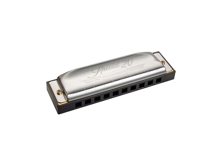 HOHNER Special 20 AB Harmonica