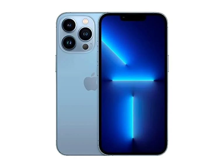 Apple iPhone 13 Pro (Grade A Refurbished)