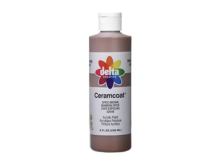 Delta Creative Ceramcoat Acrylic Paint in
