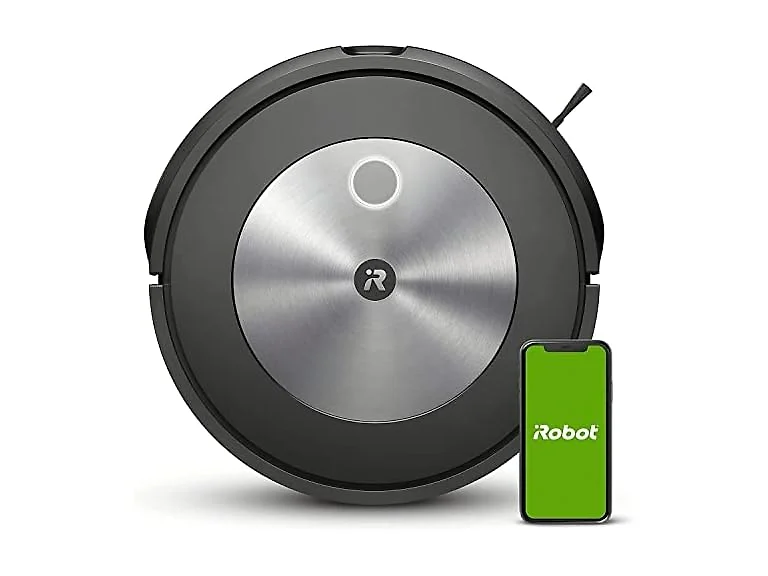 iRobot Roomba j7 Robot Vacuum