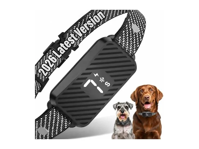 KJKZO Dog Bark Collar