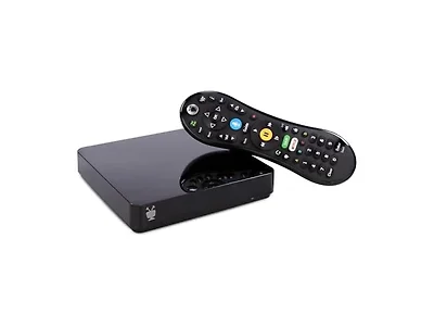 TiVo Mini LUX (Additional Room Companio