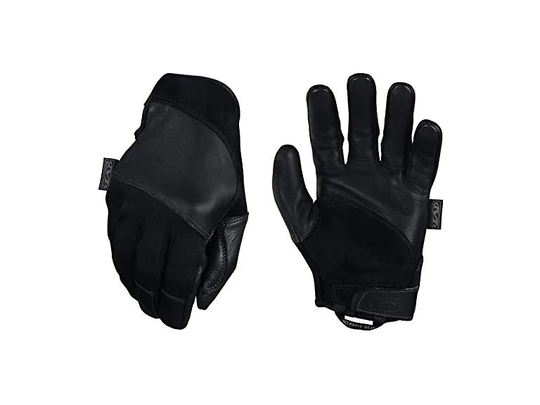 Mechanix Wear 3PK-TSTM-55-008 Goatskin Leather