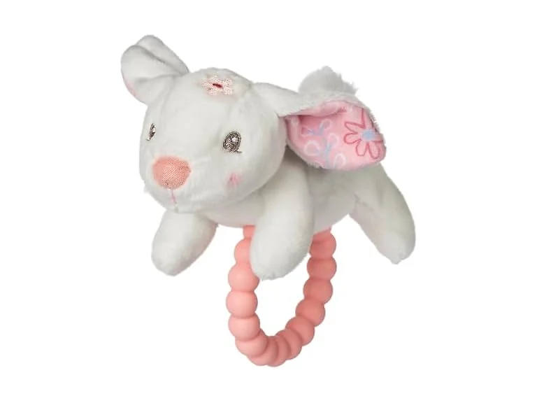 Mary Meyer Soft Baby Rattle