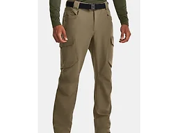 Alpha Cargo Pants
