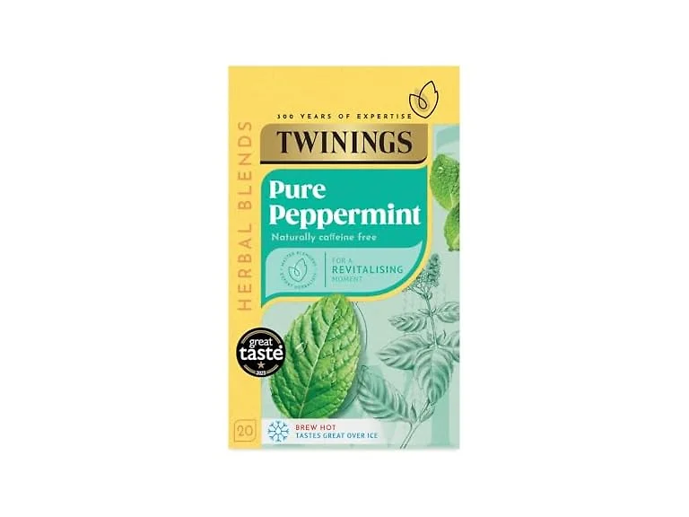 Twinings Twinings TeaTea Bags, 20x40