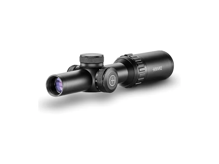 Hawke Vantage IR 1-4x20 Riflescope
