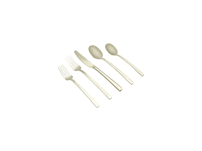 Cambridge Beacon Champagne Satin for 4