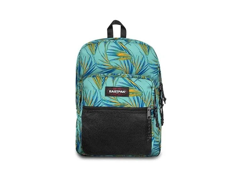 EASTPAK Pinnacle – 38L Everyday Backpack with Dual Compartments