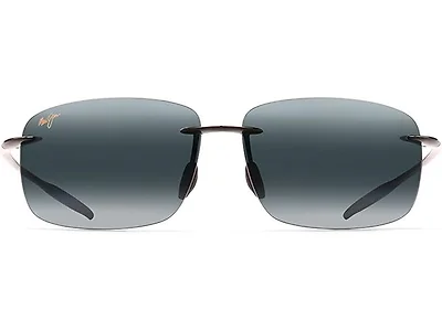 Maui Jim Unisex Breakwall Sunglasses (Open Box)