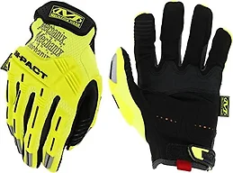 Mechanix Wear 3PK-SMP-91-011-XL XL (3-Pairs)