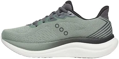 Saucony Triumph 23 Men's Shoes Iceburg/Carbon Size 9.5
