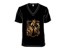 Yellow Eldritch King