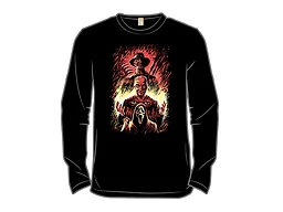 Horror Craven
