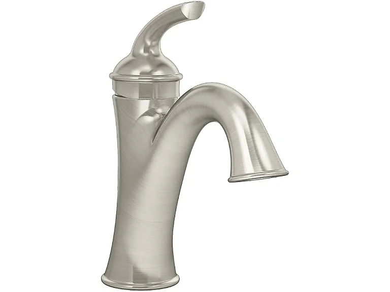 Symmons Elm Collection Single Handle Bathroom Faucet