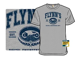 Flynn's Engineering Dept