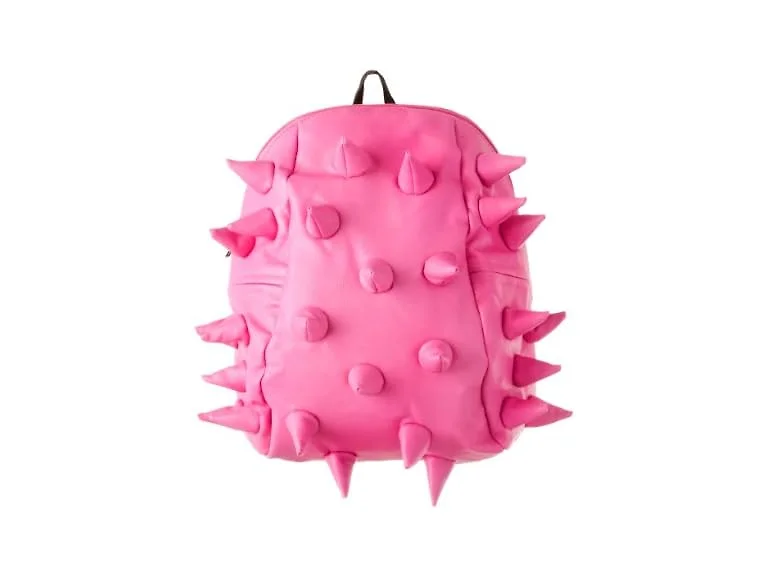 MadPax Spiked Pink Body Backpack (Medium)