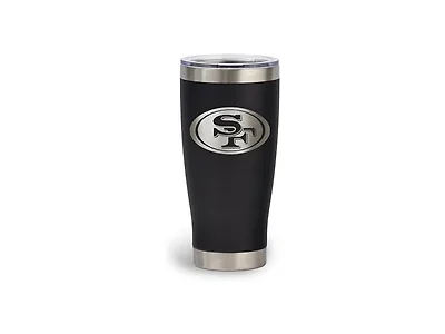 Officially Licensed NFL 30oz Tumbler