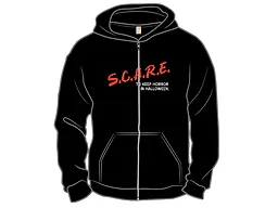 Dare to Scare