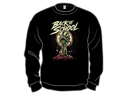 Back to Skull