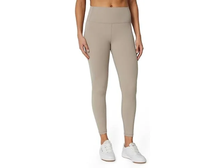 Amazon Essentials Women (M) Formflex Legging Taupe