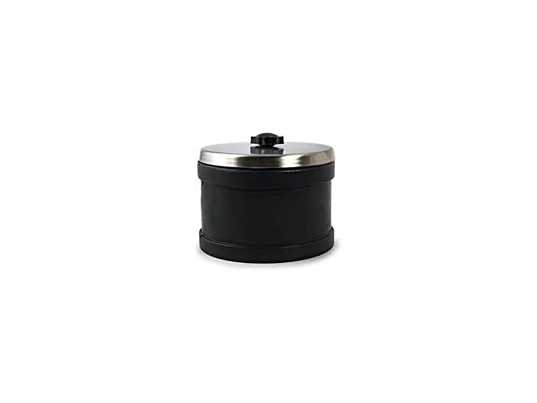 Blue Marble Discover with Dr. Cool Replacement Rock Tumbler Barrel