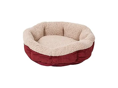 Aspen Pet Self Warming Cat Bed