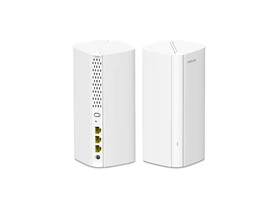 Tenda MX12-2 Tenda AX3000 Mesh Wi-Fi 6 System Nova MX12-5