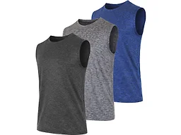 Kickstart Gear Sportswear LC-----(Mens 3PK)  JMMPM-400