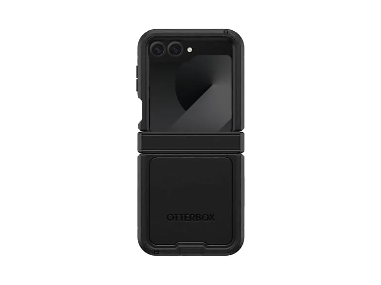 OtterBox Galaxy Z Flip7 FE, & Flip6 Defender Series XT Case