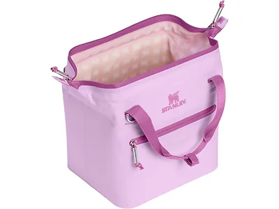 Stanley All Day Julienne Midi Soft Cooler Bag (Open Box)