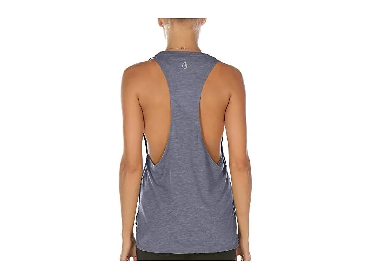 Icyzone Women (L) Workout Tank Tops