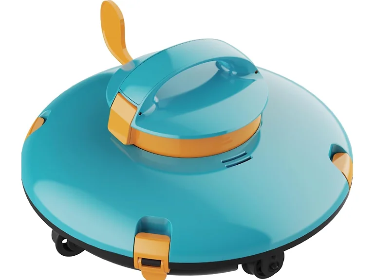 Cordless Robotic Pool Cleaner 70 Min