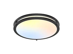GoBright B0F3CPZBQ7 Dimmable Ceiling Light 1-Pack 