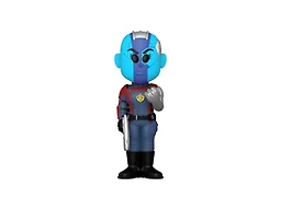 Funko Vinyl Soda: GG3 Nebula Chase