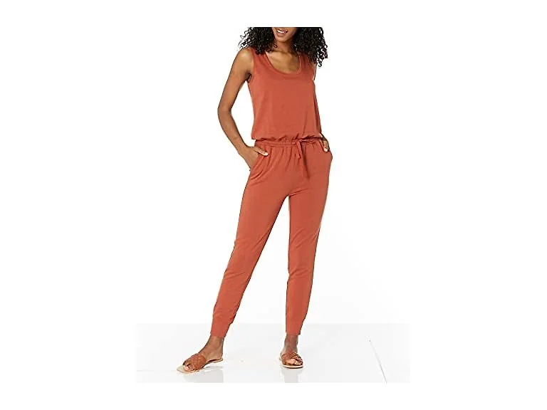Amazon Essentials Women Studio Jumpsuit