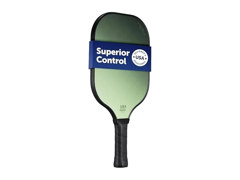 Sport Squad Lightweight Graphite Fiberglass Pickleball Paddle