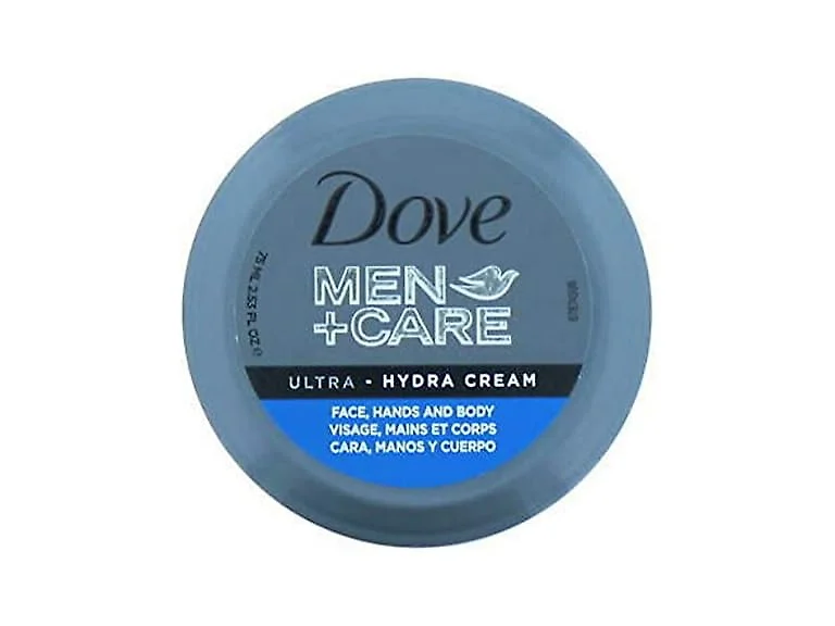 Dove Men+Care Ultra-Hydra Cream