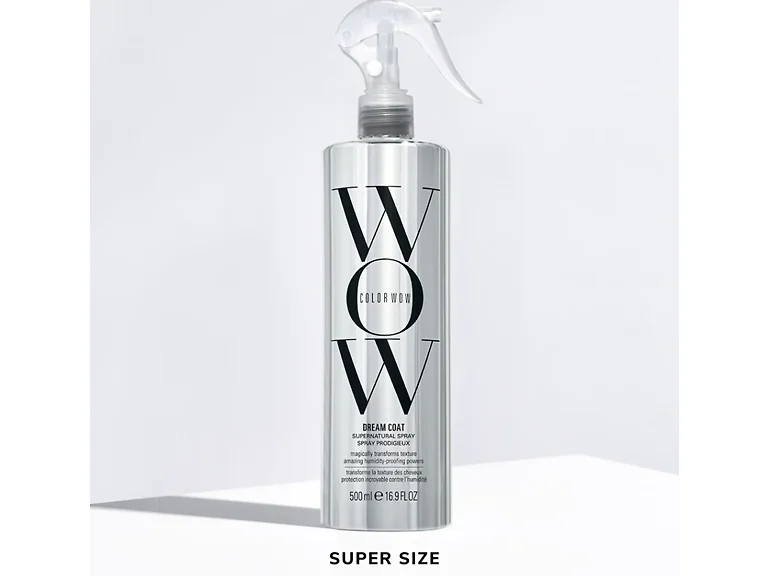 COLOR WOW Dream Coat- Supernatural Spray 16.9 Fl Oz