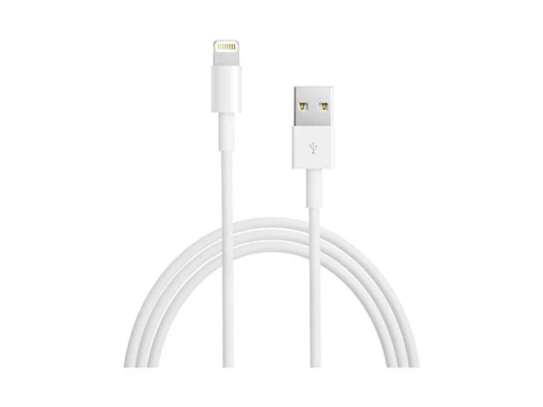 Apple Lightning to USB Cable (0.5 m)