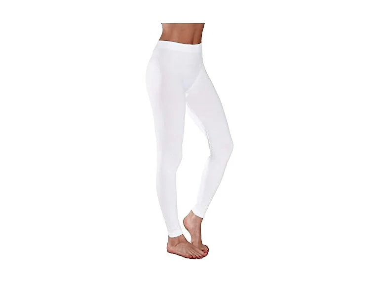 Sofra Women (OS) Full Ankle Length