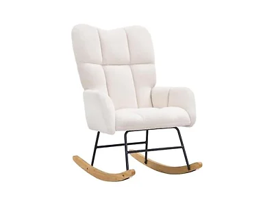 Rocking Chair Nursery, Glider Rocking Chair with