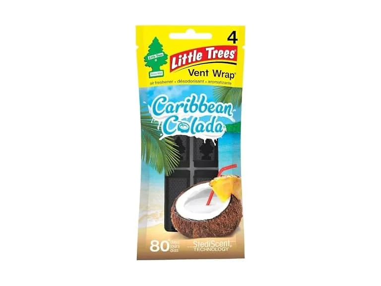 CAR FRESHNER CTK5272524